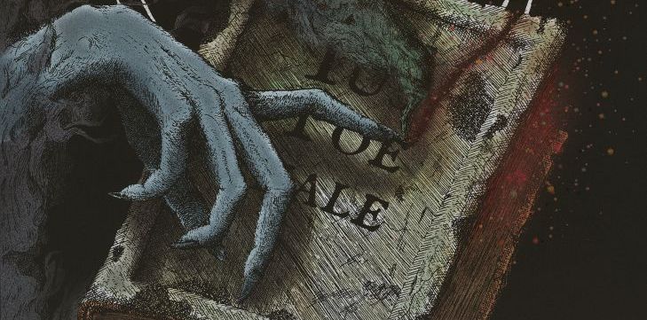     Adwokat diabła: zekranizowana książka wreszcie w Polsce